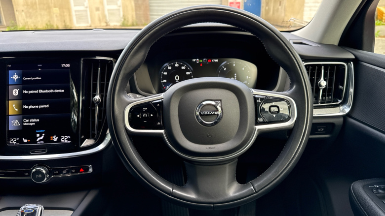 Volvo V60 2.0 B4D Inscription 5dr Auto Diesel Estate